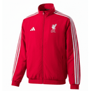 CHAQUETA LIVERPOOL REVERSIBLE 25/26 HOMBRE - TIENDA HINCHA FUTBOLERO