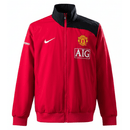 CHAQUETA MANCHESTER UNITED 07/08 HOMBRE (RETRO) - TIENDA HINCHA FUTBOLERO