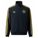 CHAQUETA MANCHESTER UNITED REVERSIBLE 25/26 HOMBRE - TIENDA HINCHA FUTBOLERO