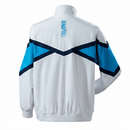 Napoli 2025, Chaqueta Napoli blanca, Casaca Napoli oficial, Ropa Napoli barata, Chaqueta fútbol blanca, Calidad 1.1 Napoli, Nueva colección 2026, Regalo fútbol hombre, Tienda Hincha Futbolero, Forza Napoli.