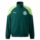 CHAQUETA PALMEIRAS 25/26 HOMBRE - TIENDA HINCHA FUTBOLERO