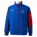 PSG 2025, Chaqueta PSG azul, Casaca PSG oficial, Ropa PSG barata, Chaqueta fútbol París, Calidad 1.1 PSG, Nueva colección 2026, Regalo fútbol hombre, Tienda Hincha Futbolero, Ici C'est Paris.