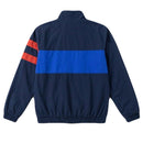 Chaqueta PSG 26/27 Hombre Sin Capucha - PSG, Paris Saint-Germain, Paris, Ligue 1, Parc des Princes, Champions League, Chaqueta PSG, Cazadora Deportivo, Cortavientos, Track Jacket, Sin Capucha, Azul Marino, Navy Blue, Hombre, Men, Chaqueta de Hombre, 2026, 2027, Tienda Hincha Futbolero