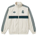 Chaqueta Real Madrid 26/27 Hombre - TIENDA HINCHA FUTBOLERO