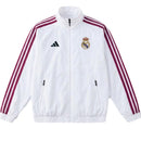 Chaqueta Real Madrid 26/27 Hombre - TIENDA HINCHA FUTBOLERO