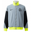 CHAQUETA SPORTING LISBOA 25/26 HOMBRE - TIENDA HINCHA FUTBOLERO
