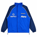 Chaqueta SSC Napoli 1989 Hombre Retro - TIENDA HINCHA FUTBOLERO