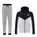 CHAQUETA Y PANTALÓN NIKE HOMBRE - TIENDA HINCHA FUTBOLERO