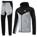CHAQUETA Y PANTALÓN NIKE HOMBRE - TIENDA HINCHA FUTBOLERO