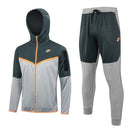 CHAQUETA Y PANTALÓN NIKE HOMBRE - TIENDA HINCHA FUTBOLERO
