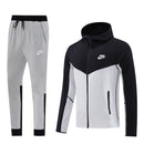 CHAQUETA Y PANTALÓN NIKE HOMBRE - TIENDA HINCHA FUTBOLERO