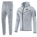 CHAQUETA Y PANTALÓN NIKE HOMBRE - TIENDA HINCHA FUTBOLERO