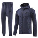 CHAQUETA Y PANTALÓN NIKE HOMBRE - TIENDA HINCHA FUTBOLERO