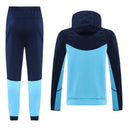 CHAQUETA Y PANTALÓN NIKE HOMBRE - TIENDA HINCHA FUTBOLERO