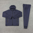 CHAQUETA Y PANTALÓN NIKE HOMBRE - TIENDA HINCHA FUTBOLERO