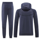 CHAQUETA Y PANTALÓN NIKE HOMBRE - TIENDA HINCHA FUTBOLERO