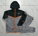 CHAQUETA Y PANTALÓN NIKE HOMBRE - TIENDA HINCHA FUTBOLERO