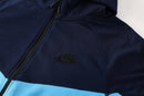 CHAQUETA Y PANTALÓN NIKE HOMBRE - TIENDA HINCHA FUTBOLERO