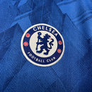 Camiseta hombre Chelsea FC primera equipación azul temporada 2025 2026 calidad 1.1 oficial, Chelsea 2025, Camiseta Chelsea azul, Camiseta Chelsea 25/26, Jersey Chelsea titular, Calidad 1.1 Chelsea, Tienda Hincha Futbolero, Premier League 2026, Bloke Core Chelsea, Regalo hombre Chelsea, Camiseta fútbol Londres.