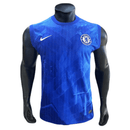 CHELSEA I SIN MANGAS 25/26 HOMBRE - TIENDA HINCHA FUTBOLERO
