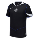Camiseta hombre Chelsea FC temporada 2025 2026 tercera equipación oficial edición especial T90 fútbol técnica transpirable Blues Londres Stamford Bridge.