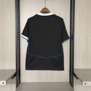 Camiseta hombre Chelsea FC temporada 2025 2026 tercera equipación oficial edición especial T90 fútbol técnica transpirable Blues Londres Stamford Bridge.