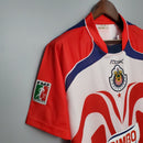 CHIVAS GUADALAJARA I 06/07 HOMBRE - TIENDA HINCHA FUTBOLERO