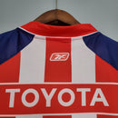 CHIVAS GUADALAJARA I 06/07 HOMBRE - TIENDA HINCHA FUTBOLERO