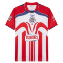 CHIVAS GUADALAJARA I 06/07 HOMBRE - TIENDA HINCHA FUTBOLERO