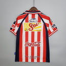 CHIVAS GUADALAJARA I 99/00 HOMBRE - TIENDA HINCHA FUTBOLERO