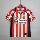 CHIVAS GUADALAJARA I 99/00 HOMBRE - TIENDA HINCHA FUTBOLERO