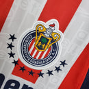 CHIVAS GUADALAJARA I 99/00 HOMBRE - TIENDA HINCHA FUTBOLERO