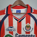 CHIVAS GUADALAJARA I 99/00 HOMBRE - TIENDA HINCHA FUTBOLERO