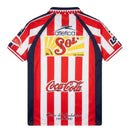CHIVAS GUADALAJARA I 99/00 HOMBRE - TIENDA HINCHA FUTBOLERO