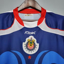 CHIVAS GUADALAJARA II 06/07 HOMBRE - TIENDA HINCHA FUTBOLERO