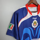 CHIVAS GUADALAJARA II 06/07 HOMBRE - TIENDA HINCHA FUTBOLERO