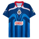 CHIVAS GUADALAJARA II 06/07 HOMBRE - TIENDA HINCHA FUTBOLERO