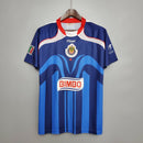 CHIVAS GUADALAJARA II 06/07 HOMBRE - TIENDA HINCHA FUTBOLERO
