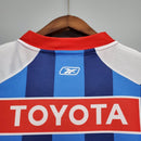CHIVAS GUADALAJARA II 06/07 HOMBRE - TIENDA HINCHA FUTBOLERO