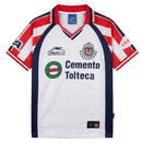 CHIVAS GUADALAJARA II 99/00 HOMBRE - TIENDA HINCHA FUTBOLERO