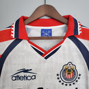 CHIVAS GUADALAJARA II 99/00 HOMBRE - TIENDA HINCHA FUTBOLERO