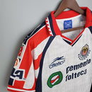 CHIVAS GUADALAJARA II 99/00 HOMBRE - TIENDA HINCHA FUTBOLERO