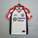 CHIVAS GUADALAJARA II 99/00 HOMBRE - TIENDA HINCHA FUTBOLERO