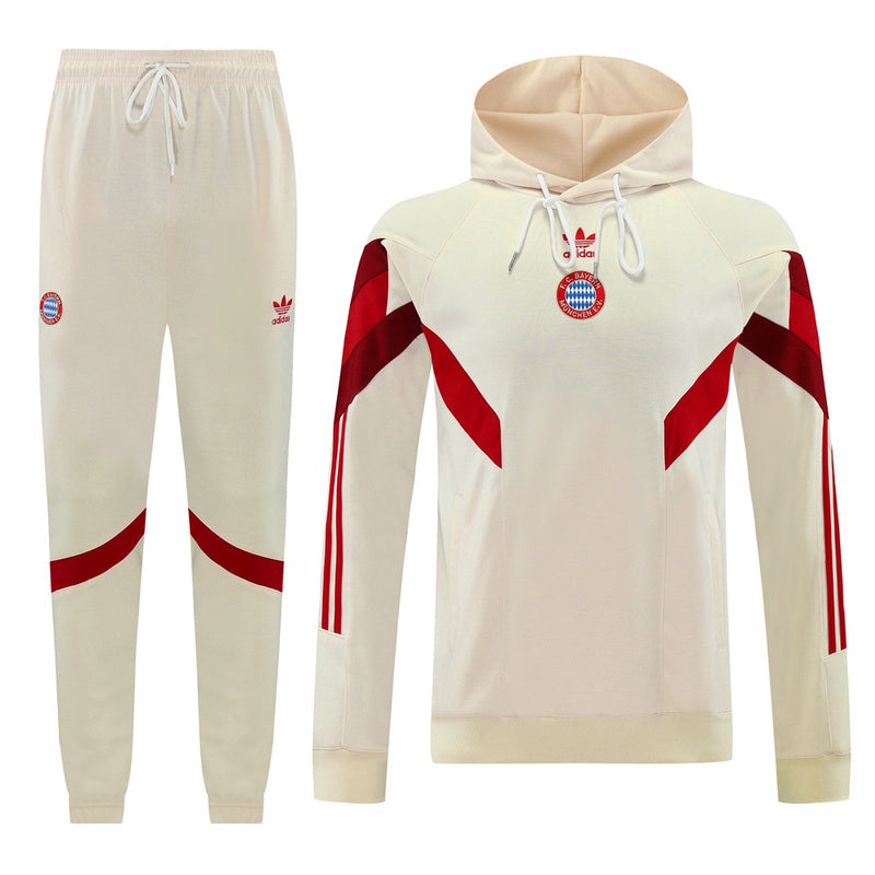 Bayern Munich Chandal y Pantalon 24/25 Hombre