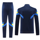 CHÁNDAL Y PANTALÓN DEL BOCA JUNIORS 24/25 HOMBRE