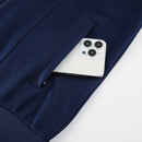 SUDADERA ITALIA 24/25 HOMBRE