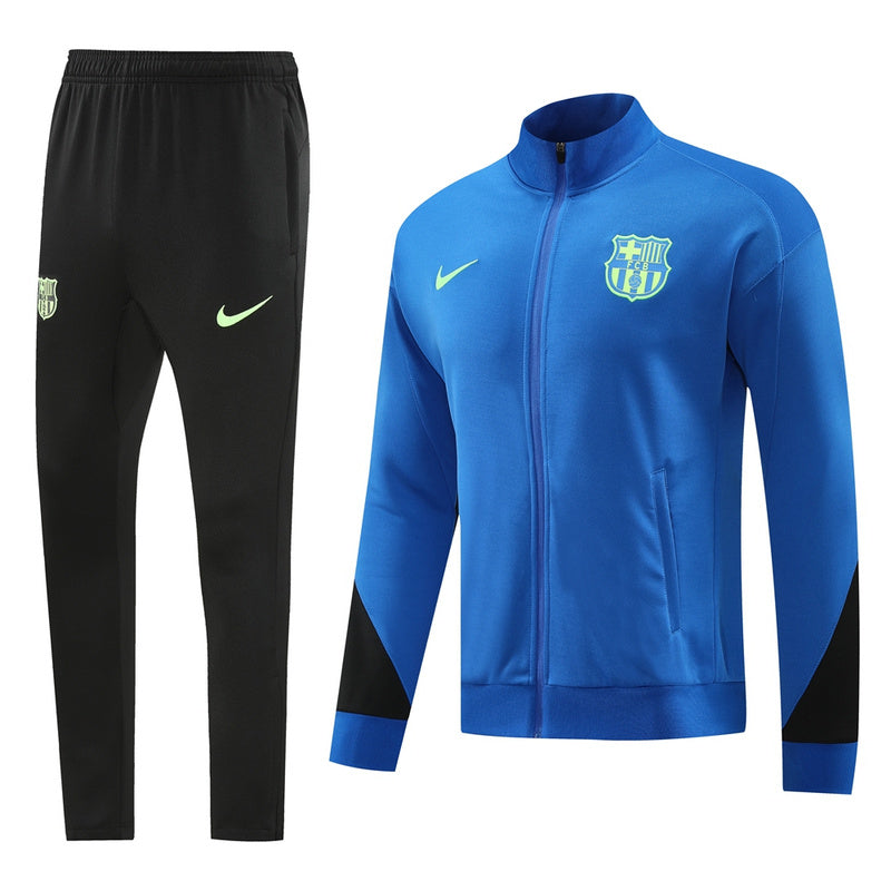 Barcelona Chandal y Pantalon 24/25 Hombre