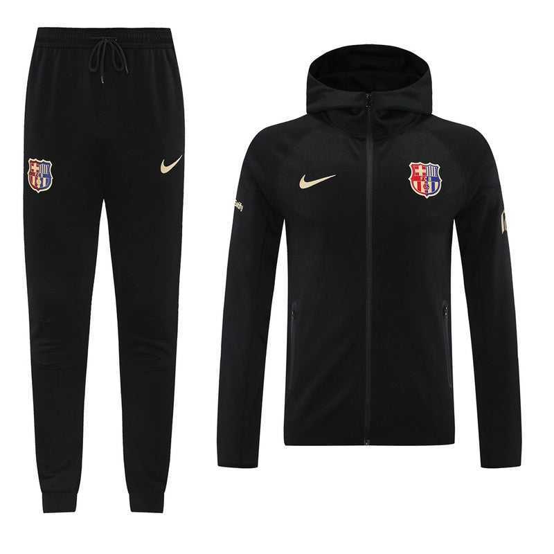 Barcelona Chandal y Pantalon 24/25 Hombre