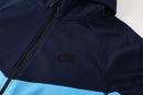 CHAQUETA Y PANTALÓN NIKE HOMBRE