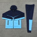 CHAQUETA Y PANTALÓN NIKE HOMBRE